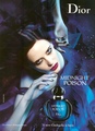 Dior: Midnight Poison Ads - eva-green photo