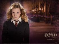  Emma(Hermione)