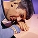 Emotional Spock - star-trek icon