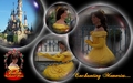 Enchanting Memories - disney-princess wallpaper