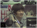 EunHyuk On Kiss Radio - super-junior photo