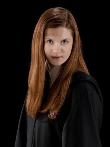  Ginny in HBP