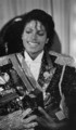 Grammy Award 1984 - michael-jackson photo