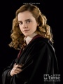 Hermione in HBP - harry-potter photo