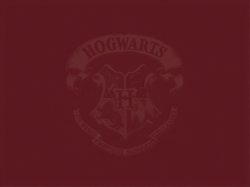  Hogwarts ngome
