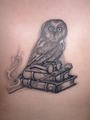 I´m glad i´m not the only one! HP tattoos * - harry-potter photo