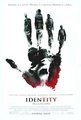 Identity poster 1 - horror-movies photo
