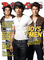 JB - Rolling Stones Cover 2009 - the-jonas-brothers photo