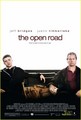 Justin Timberlake: 'Open Road' Movie Stills - justin-timberlake photo