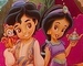 Little Jasmine - little-disney-princesses icon