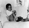Little Michael <3 - michael-jackson photo