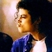 MJ <3 - michael-jackson icon