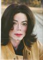 MJ (Magazines) - michael-jackson photo