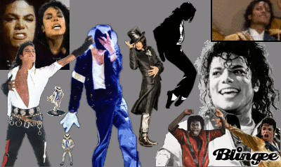  MJ 粉丝 art x