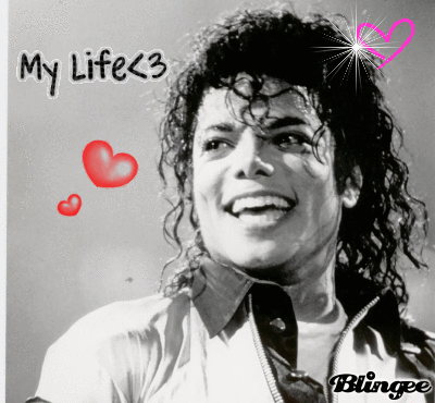  MJ, my life x