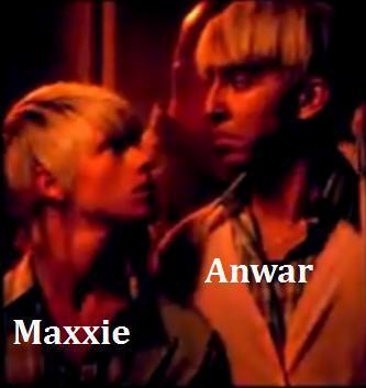  Maxxie and Anwar
