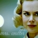 Mrs. Coulter  - his-dark-materials icon