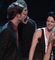 My caps from TCA - Some Robsten Moments (!!!!!!!!) :D - twilight-series photo