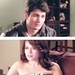 Nathan & Haley  - tv-couples icon