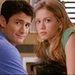 Nathan & Haley  - tv-couples icon