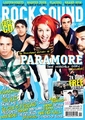 Paramore on Rock Sound cover (Issue 126) - paramore photo