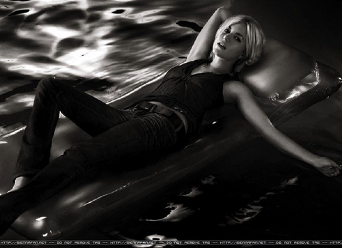 Pepe Jeans Campaign 2006