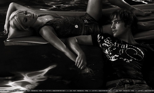  Pepe Jeans Campaign 2006
