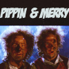  Pippin and Merry