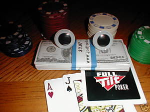  Poker Goofy Cash