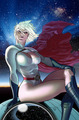 Power Girl - dc-comics photo