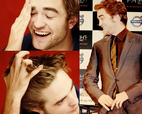  Rob's Hands