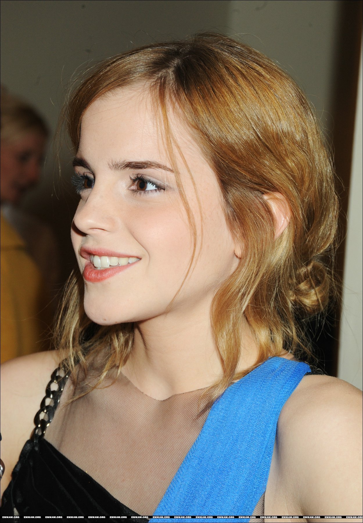 Emma Watson Private