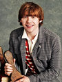 Rupert (Entertainment Weekly) - harry-potter photo