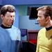 ST TOS - The Naked Time - star-trek icon
