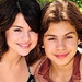 Selena and jake - selena-gomez icon