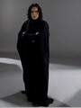 Snape in HBP - harry-potter photo