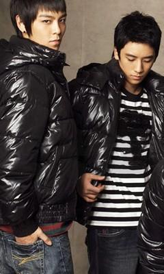 TOP and VI