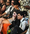 Teen Choice Awards '09 - jackson-rathbone-and-ashley-greene photo