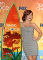 Teen Choice Awards 2007 <3 - sophia-bush photo