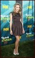 Teen Choice Awards Aug 9 - emily-osment photo