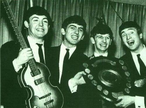  The Beatles Buckinghamshire
