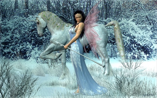  The Fairy क्वीन