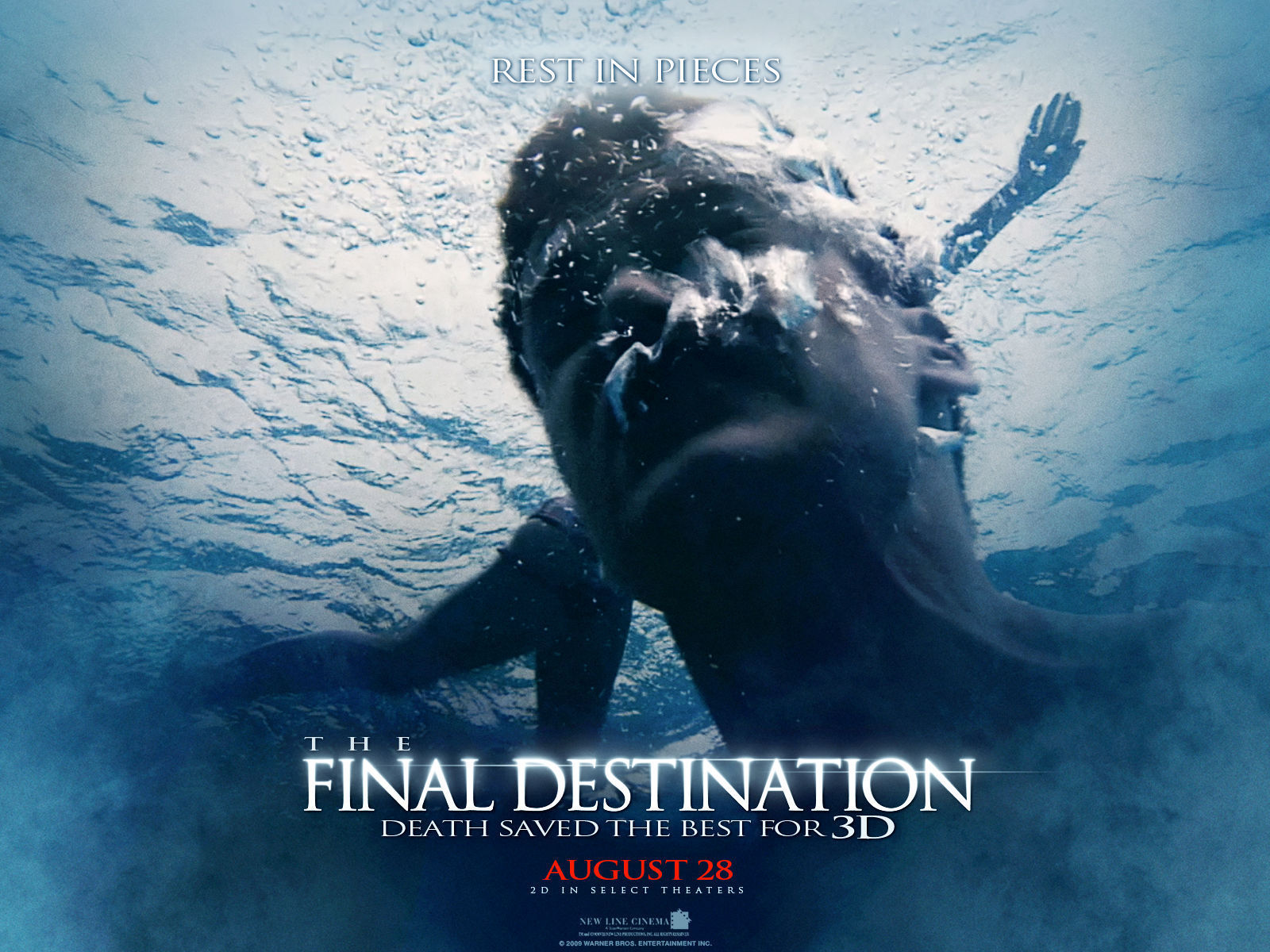 The Final Destination Movies Wallpaper (7691846) Fanpop