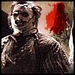 The Texas Chainsaw Massacre - horror-movies icon