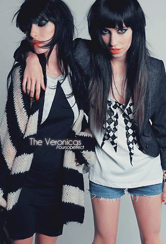 The Veronicas*