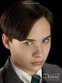 Tom Riddle in HBP - harry-potter photo
