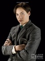 Tom Riddle in HBP - harry-potter photo