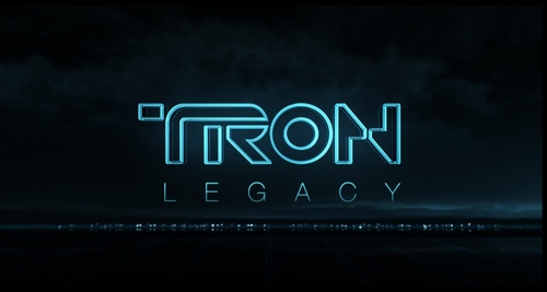  Tron Legacy Concept Art