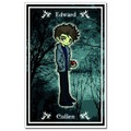 Twilight Mini Posters - twilight-series fan art