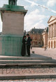 Various > Michael & Lisa Marie visit France - michael-jackson photo